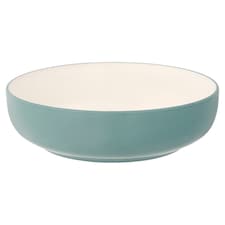 Home Aura Sea Green tanier na cestoviny