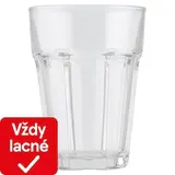 F&F Basics Pohár