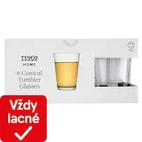 Home Pohár 300 ml 6 ks