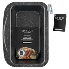 Go Cook Forma na pečenie 23 cm