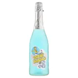 Robby Bubble Ice s hroznovou šťavou, ananásovou a kokosovou príchuťou 750 ml