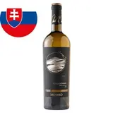 Movino Chardonnay výber z hrozna slovenské akostné odrodové víno s prívlastkom biele suché 0,75 l