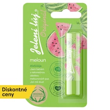 Jelení Lůj Melón pomáda na pery