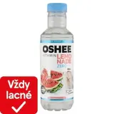 Oshee Vitamin Lemonade Zero nesýtený nealkoholický nápoj s melónovou príchuťou 555 ml