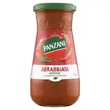 Panzani Arrabbiata hotová paradajková omáčka s paprikou a chilli 400 g