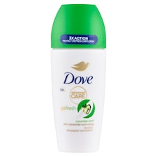 Dove Advanced Care Uhorka Antiperspirant roll-on 50 ml