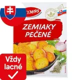 Thymos Zemiaky pečené 30 g