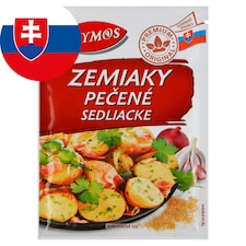 Thymos Zemiaky pečené sedliacke 30 g