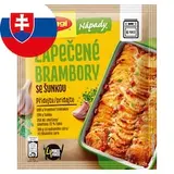 MAGGI NÁPADY Zapekané zemiaky so šunkou 46 g
