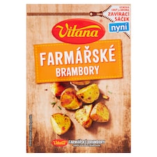 Vitana Zemiaky 23 g