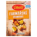 Vitana Zemiaky 23 g