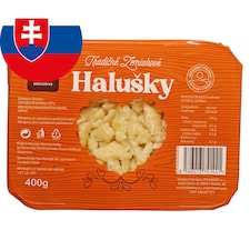ERI Exclusive Zemiakové halušky 400 g