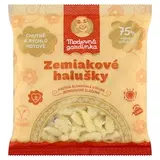Moderná gazdinka Zemiakové halušky 450 g