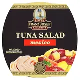 Franz Josef Kaiser Exclusive Tuniakový šalát Mexico 160 g
