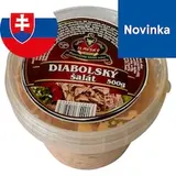 Ilavský Diabolský šalát 500 g