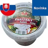 Ilavský Parížsky šalát 500 g