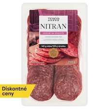 Nitran saláma 200 g