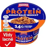 Radoma Protein kurací šalát mexický 140 g