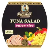Franz Josef Kaiser Exclusive Tuniakový šalát curry ryža 160 g
