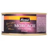 Hamé Morčacie mäso vo vlastnej šťave 290 g