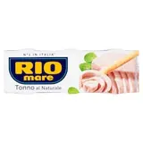 Rio Mare Tuniak vo vlastnej šťave 3 x 80 g