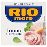 Rio Mare Tuniak vo vlastnej šťave 160 g
