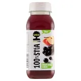 Ugo 100% šťava z jabĺk a čiernych ríbezlí 250 ml