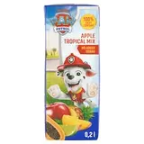 Paw Patrol Jablko-tropické ovocie viacdruhová ovocná šťava 0,2 l