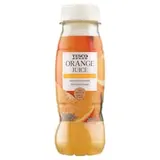 100% pomarančová šťava lisovaná za studena, s dužinou 200 ml
