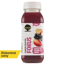 Ugo Fokus smoothie 250 ml