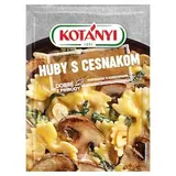 Kotányi Huby s cesnakom 20 g