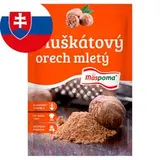 Mäspoma Muškátový orech mletý 20 g