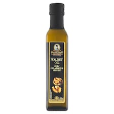 Franz Josef Kaiser Exclusive Olej z jadier vlašských orechov 250 ml
