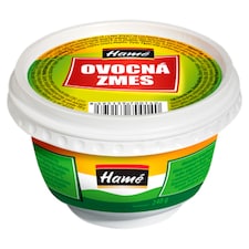 Hamé Ovocná zmes 240 g