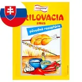 Mäspoma Grilovacia zmes 50 g