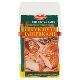 Küchenmeister Chlebová zmes s tekvicovými jadierkami a kvasnicami 500 g