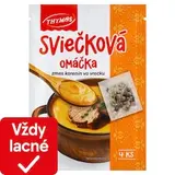 Thymos Sviečková omáčka zmes korenín vo vrecku 4 x 5 g (20 g)