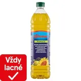 Giana Zmes oleja z olivových výliskov a slnečnicového oleja 1 l