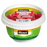 Hamé Ovocná zmes jablčno-jahodová 240 g