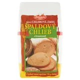 Küchenmeister Špaldový chlieb s kvasnicami 500 g