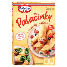 Dr. Oetker Palacinky 250 g