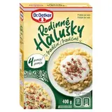 Dr. Oetker Rodinné halušky tradičné 400 g