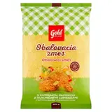 Gold Plus Obaľovacia zmes 500 g