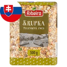 Ribeira Krupka polievková zmes 500 g
