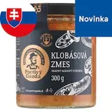 Poctivý Gazda Klobásová zmes 300 g