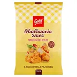 Gold Plus Obaľovacia zmes 500 g
