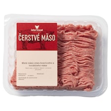 Istermeat Mleté mäso zmes bravčového a hovädzieho mäsa