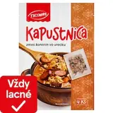 Thymos Kapustnica zmes korenín vo vrecku 4 x 5 g (20 g)