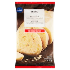 Knedle 400 g