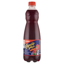 Caprio Plus Príchuť lesné ovocie 700 ml